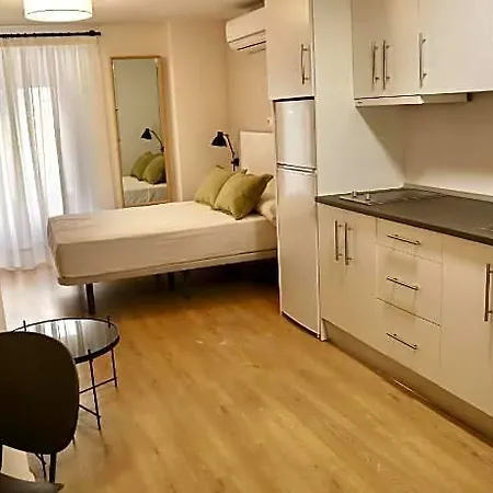Szálloda Merced10 1a 4*