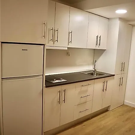 Appartement Merced10 1a